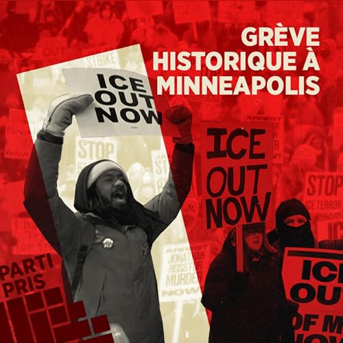 03. Mouvement contre l'ICE aux &Eacute;tats-Unis