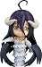 Good Smile Overlord: Albedo Nendoroid Action Figure