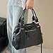 GSenhui Bolso de mano grande para mujer Imagen de GSenhui Bolso de mano grande para mujer