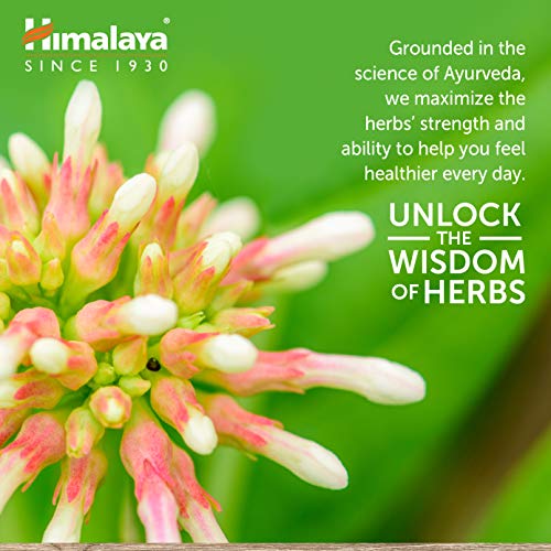 Himalaya Turmeric 95 With Curcumin For Healthy Joint Support And Optimum Flexibility & Mobility, 600 Mg, 60 Capsules, 2 Month Supply #TOP6