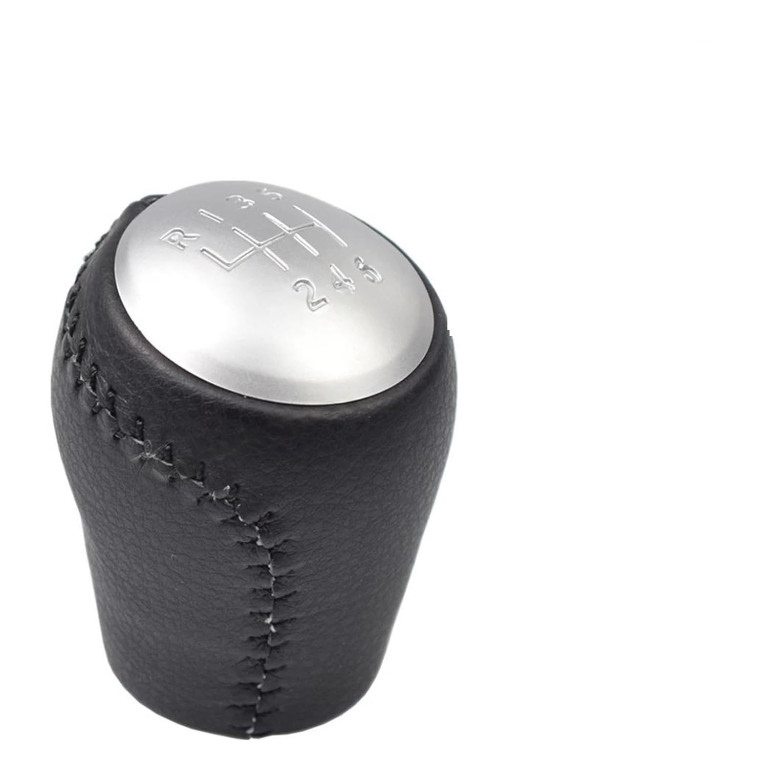 Zncojl B Car Gear Stick Kno For Nissan For Qashqai J10 Mk1 2007-2015 6 Speed Auto Car Gear Shift Knobs No Modification Required