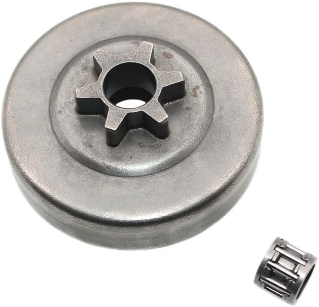 Barra Motosega Originale McCulloch 18" 45cm - Passo .325" - Spessore 1.3 323215B - ATM Ricambi - Foto 10