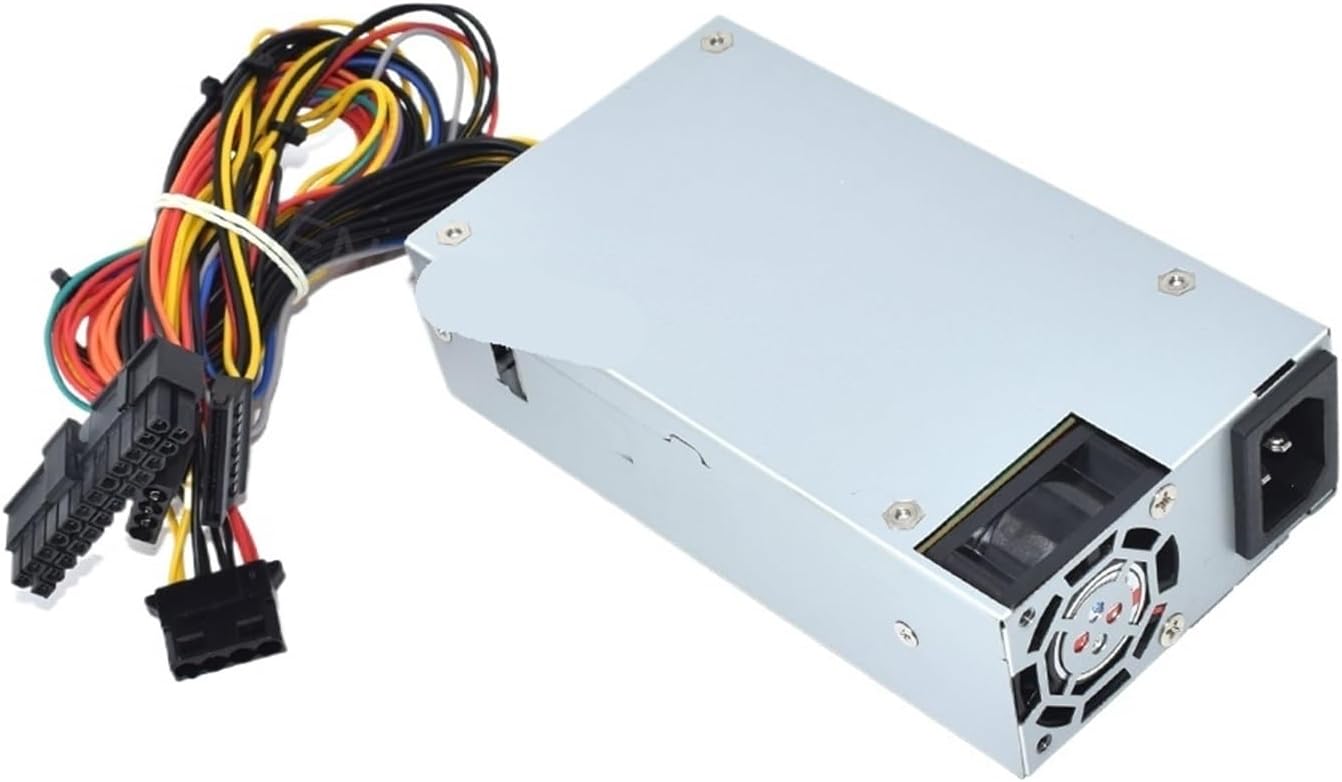 1U 220V Low-Power Equipment Silent Fan FSP270-60LE 270W 20Pin+4Pin Power Supply