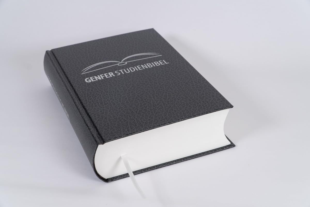 Genfer Studienbibel