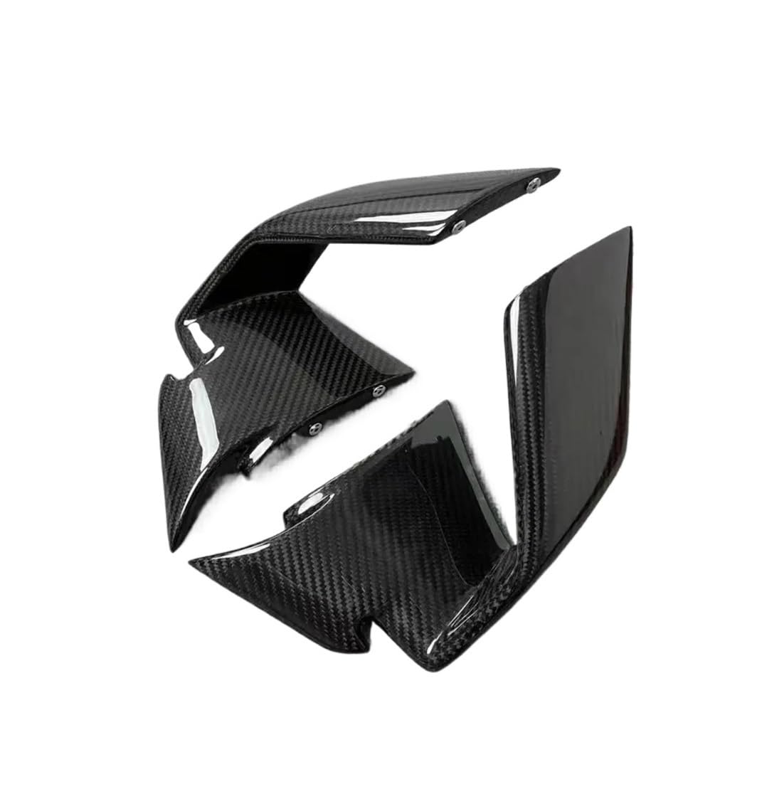 Becquet d'aile de moto pour S1000RR, carénage aérodynamique premium 2019-2023 - 3