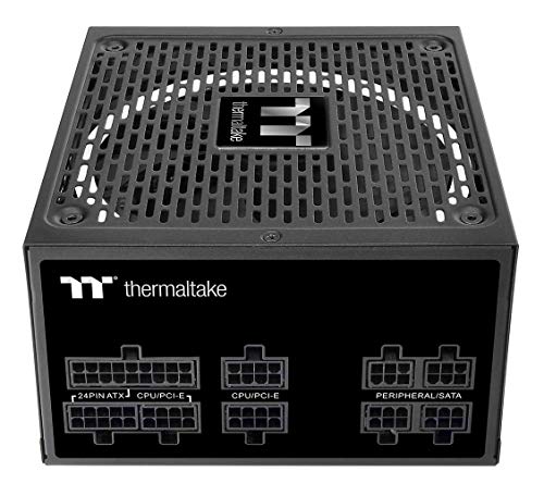 Build My PC, PC Builder, Thermaltake Toughpower GF1 PE