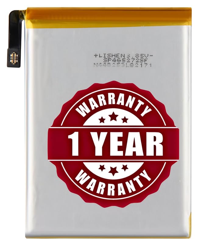 Image of Original G013A-B Battery Compatible for Google Pixel 3 - (2915mAh) - 1 Year Warranty JK1