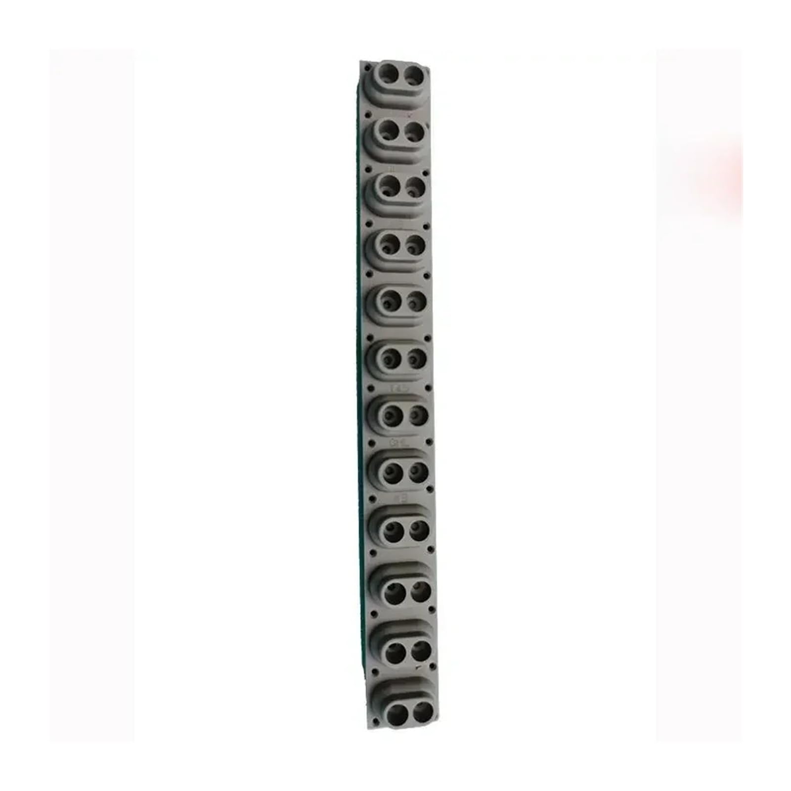 Striscia conduttiva for tastiera, compatibile for Yamaha | P35 P45 P48 P85 P95 P105 P115 KBP300 KBP500 KBP1000(8pcs)