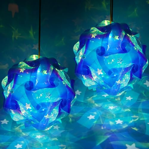 Laterne Kinder St Martin Bastelset, 2pcs Laterne St Martin, Laternenstab Kinder Led, Martinslaterne...