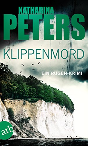 Klippenmord: Ein Rügen-Krimi: 3