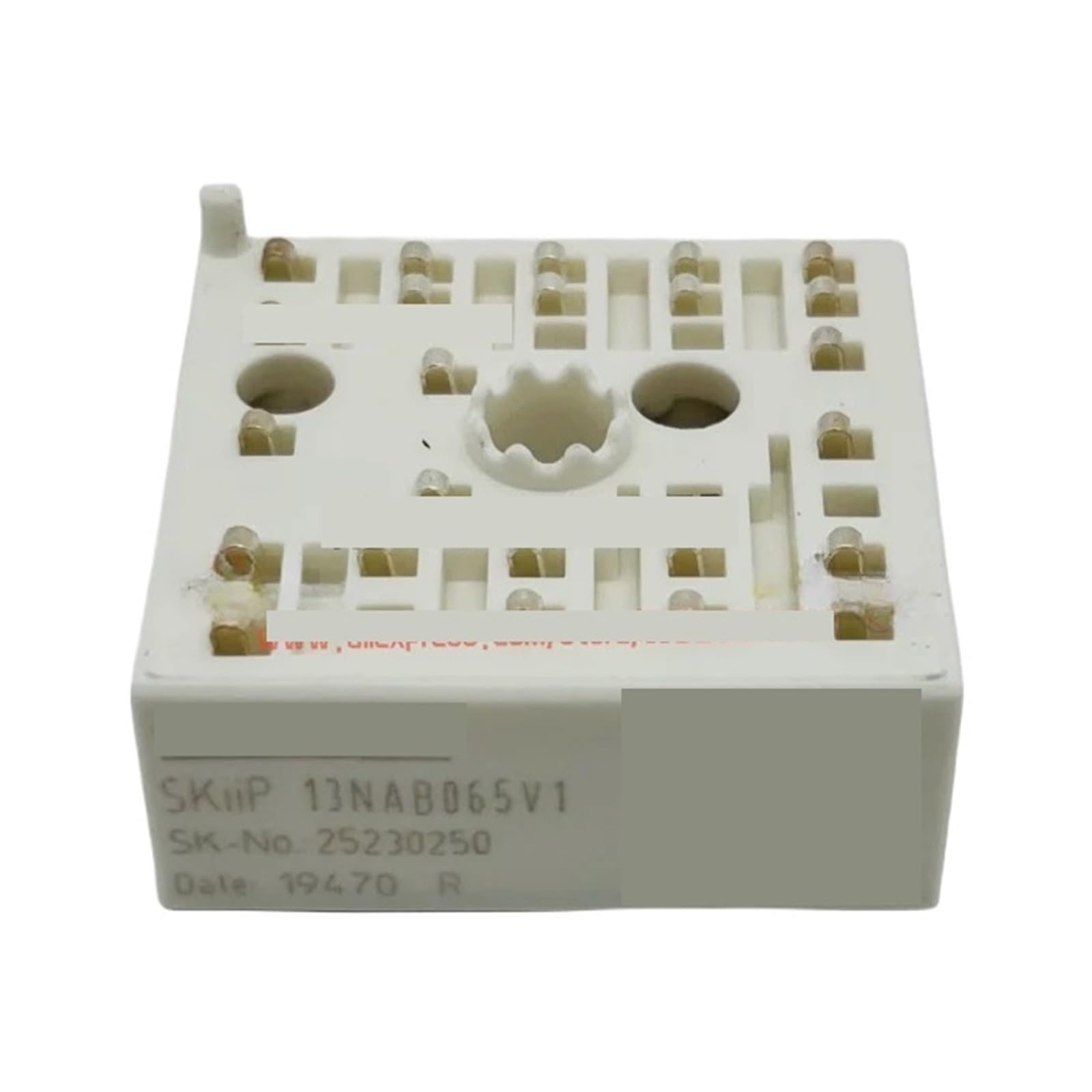 Sjjbvpyx Skiip13nab065v1 Skiip12nab12t4v1 Skiip11nab126v1 Module