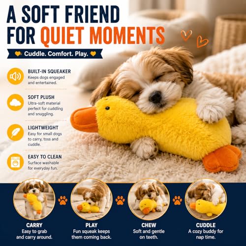 Juguete para perros pequeños, pack de 5 unidades miniatura 5