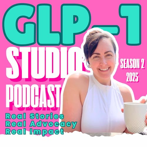 GLP-1 Studio Podcast cover art