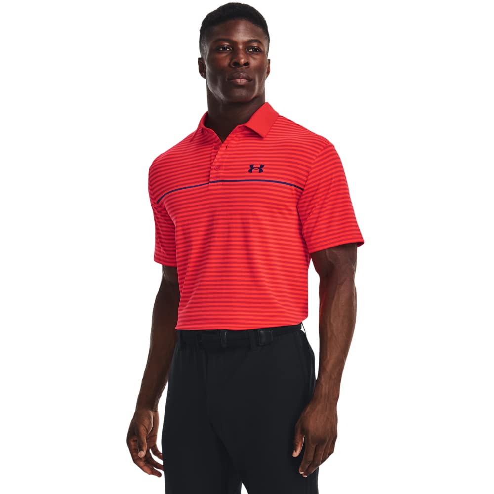 Under Armour Playoff 2.0 Polo de Golf Hombre — view 75