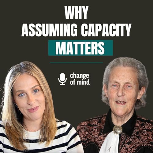 My Chat with Temple Grandin - Part 1 of 6