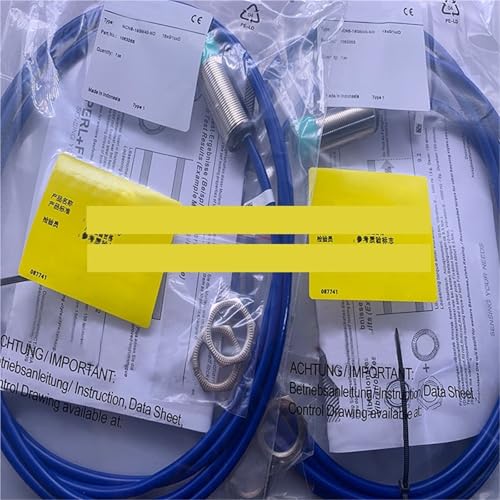 NCN8-18GM40-Z0 capteur de proximité avec commutation précise 8mm M18
