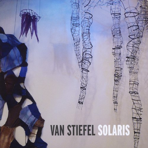 Solaris by STIEFEL VAN (2011-05-01)