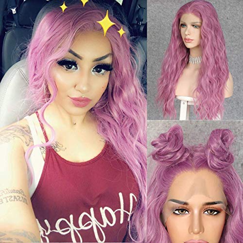 QD-Udreamy Lace Front Wig