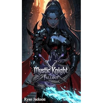 Mystic Knight