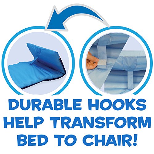 paw patrol air comfy