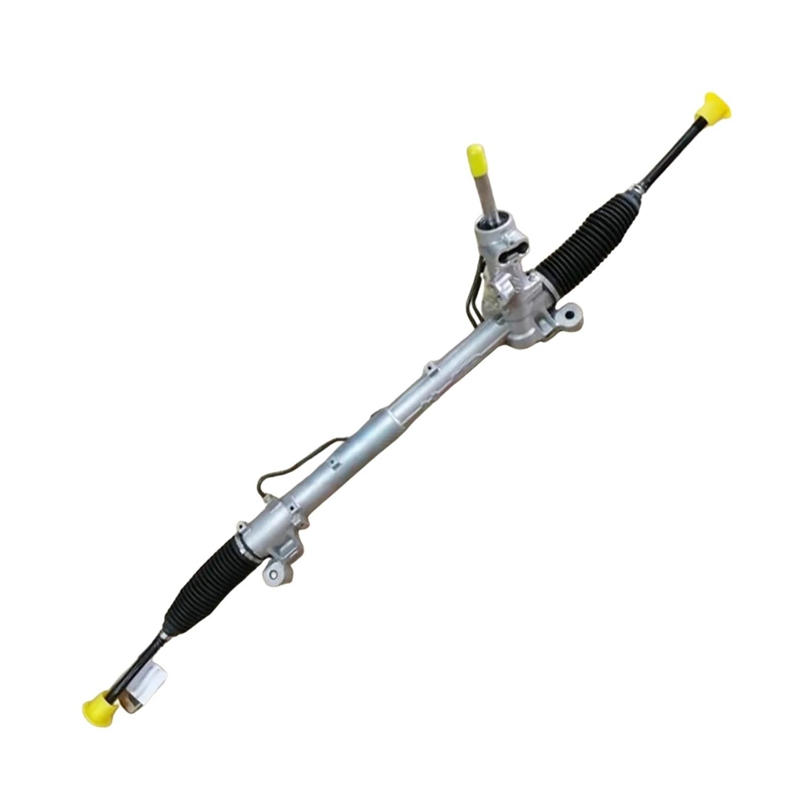 Cremallera de dirección asistida compatible con Focus C-MAX FOCUS II 1363744 1317451 5M513200GB 4M513200GG 5M513200GF 5M513200GE 5M513200GG
