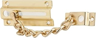 Ives by Schlage 481F4 Chain Door Guard