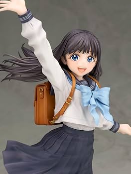 アルター 明日ちゃんのセーラー服 明日小路 1/7 フィギュア 51XFq6wqTbL._AC_UF350,