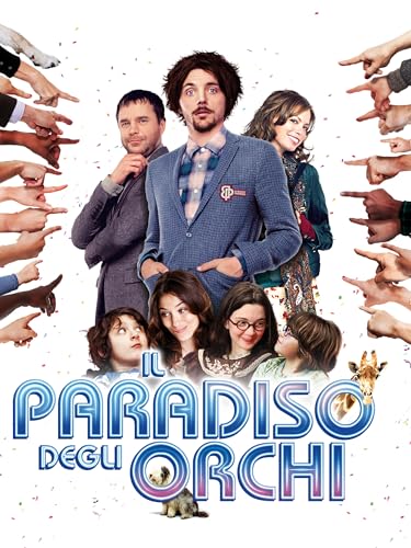 Il paradiso degli orchi