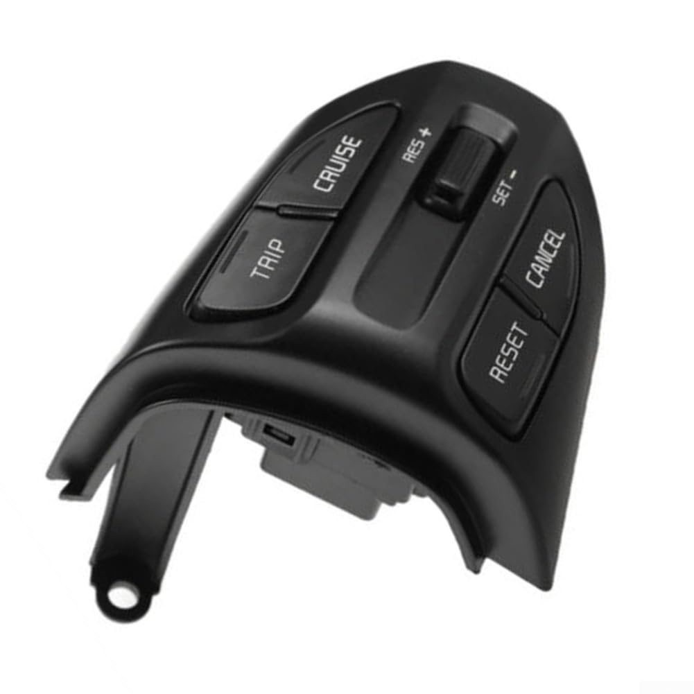 Steering Wheel Right Hand Cruise Control Switch for Kia For Picanto 2017-2019 OEM Part 96720-H8020 96720 G6010