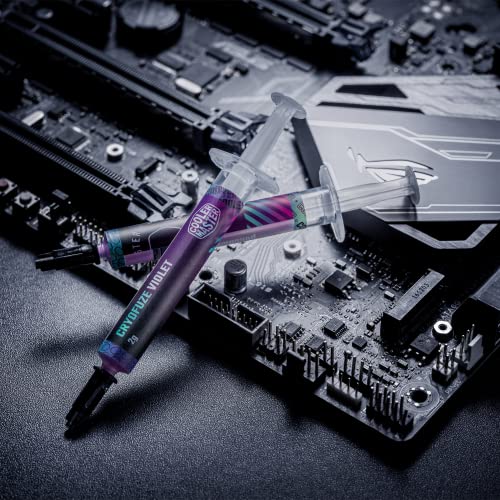 Build My PC, PC Builder, Cooler Master MGY-NOSG-N07M-R1