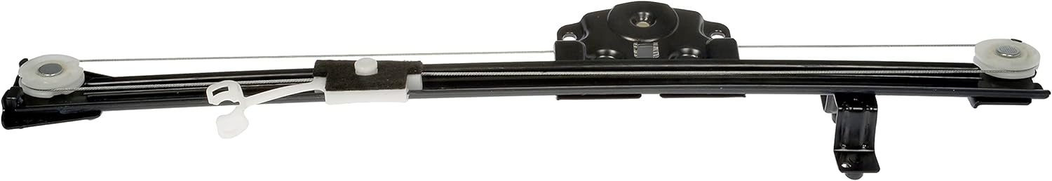 Dorman 740-336 Front Driver Side Power Window Regulator (Regulator Only) Compatible with Select Ram Models
