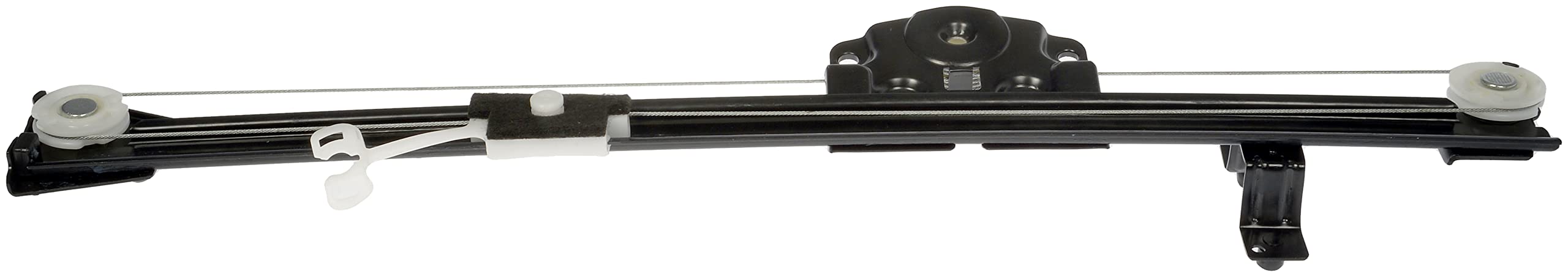 Dorman 740-336 Front Driver Side Power Window Regulator (Regulator Only) Compatible with Select Ram Models