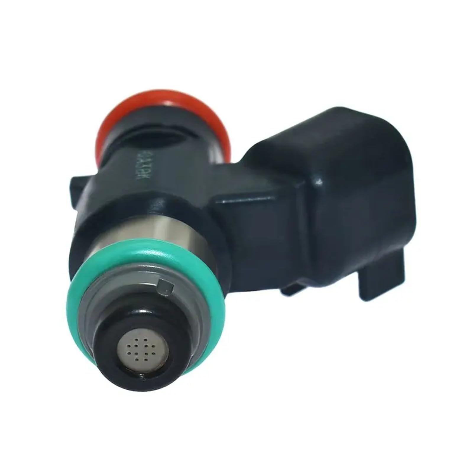 Joints d'injecteur Injecteur de carburant 12609749, 1/4 pièces, pour Cadillac, pour GMC pour Hummer pièces(12609749(1PCS))