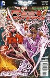 Red Lanterns #11 DC