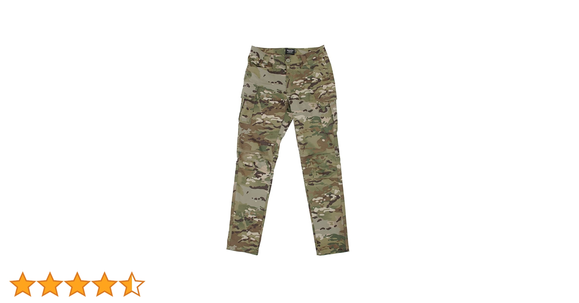 【個人製作品】ギリーパンツ 難燃性素材使用 Multicam MARPAT 個人製作品】ギリーパンツ 難燃性素材使用 Multicam MARPAT