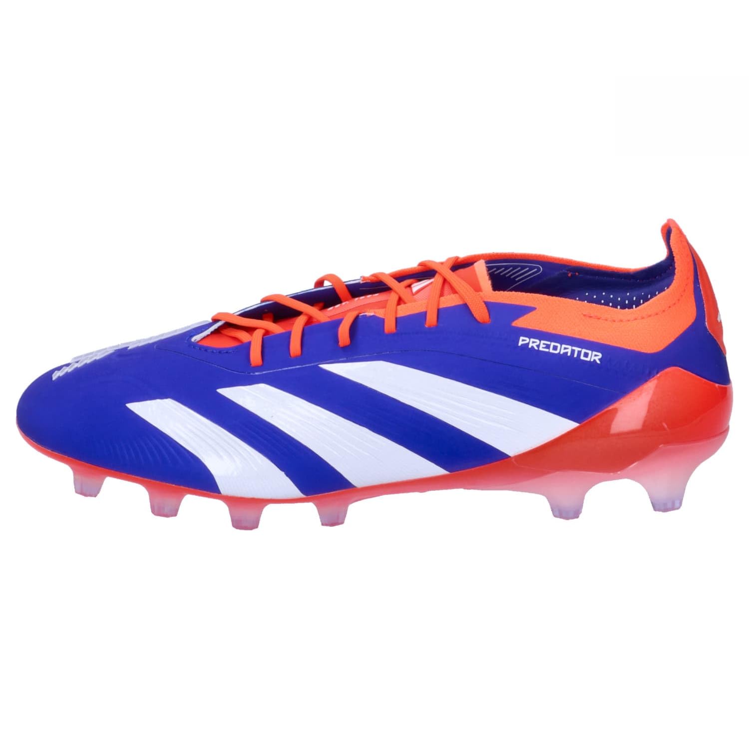 プレデターELITE L FG 27 adidas アディダス プレデター ELITE L FG(イエロー×ブラック