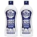 Produktbild Bar Keepers Friend Universal Multi Surface Cleaner Fleckenentferner Power Cream (2 Stück, 350 ml)