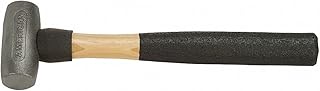 American Hammer AM2ZNWG Sledge Hammer, 2 lb, 12.5