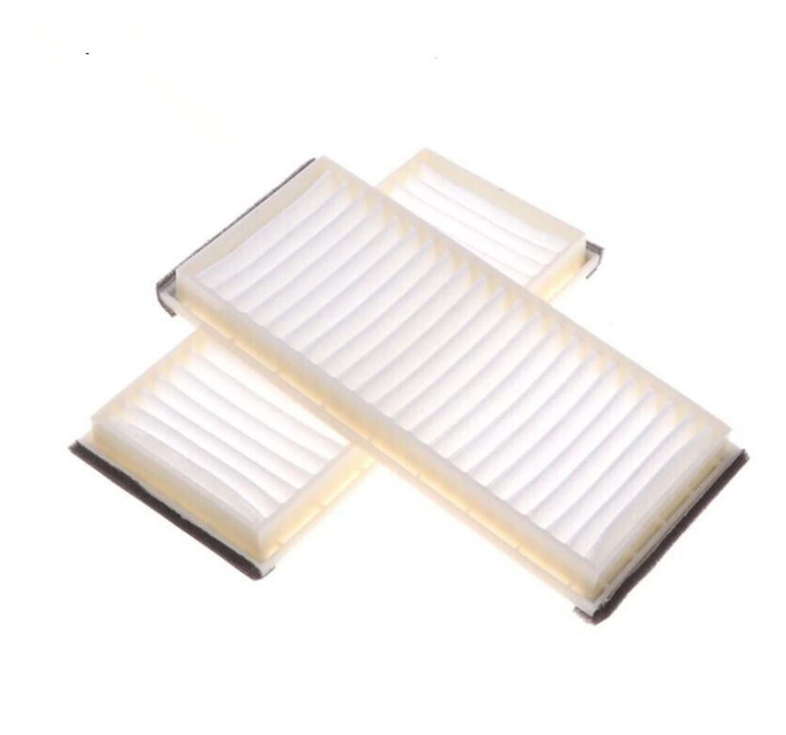Filtro della Cabina 2PC Adatto for Aston Martin DB9 DBS V12. Rapide V12 Vantage.