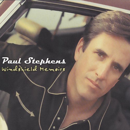 Play Windshield Memoirs by Paul Stephens on Amazon Music