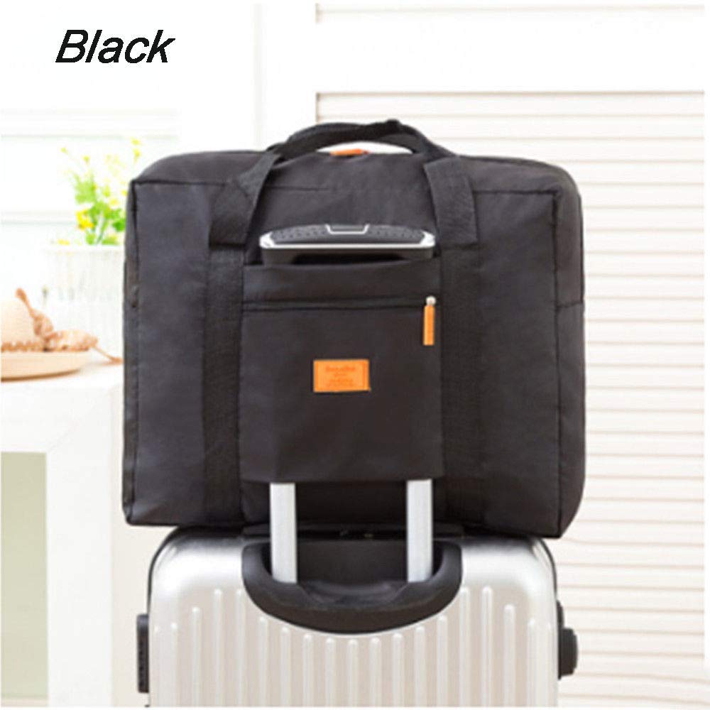 Buy attachmenttou Big Foldable Travel Storage Luggage Carryon