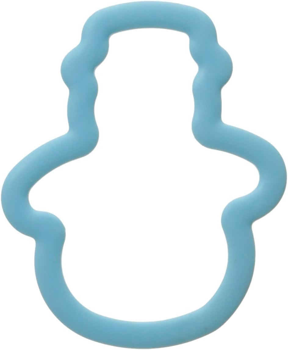 WiltonGrippy Snowman Cookie Cutter