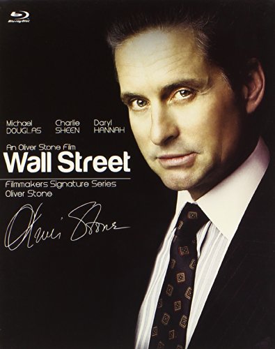 Wall Street [Blu-ray] image 3