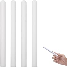 Diatomaceous Earth Sticks 4 Pack Portable Desiccant Accessory Multi-purpose Dehumidification Tool