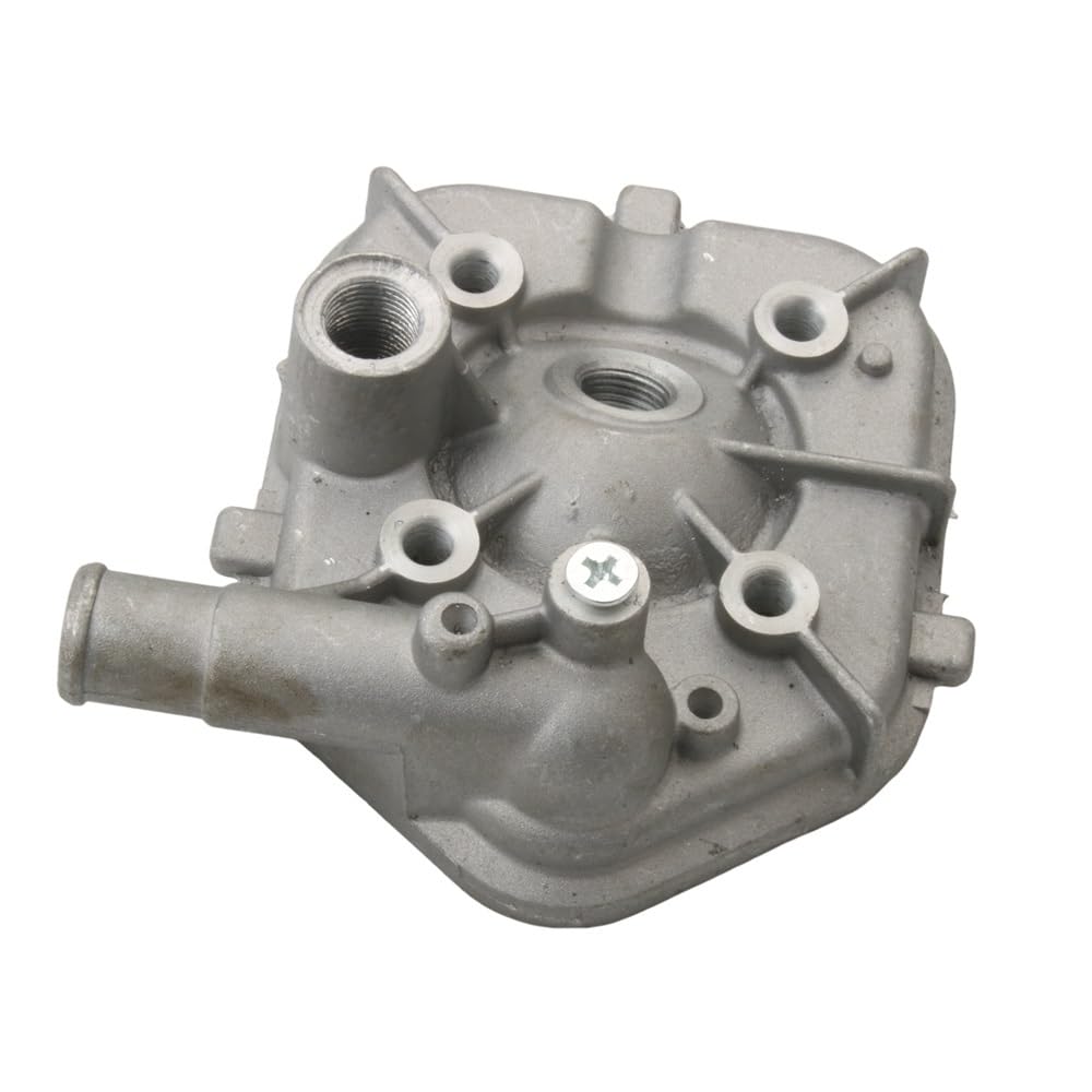 Testata cilindro Big Bore da 70 cc for Peugeot Speedfight 2 Vertical 50 cc LC 47 mm 2 tempi motore scooter Accessori