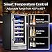 Kalamera Mini Fridge 15