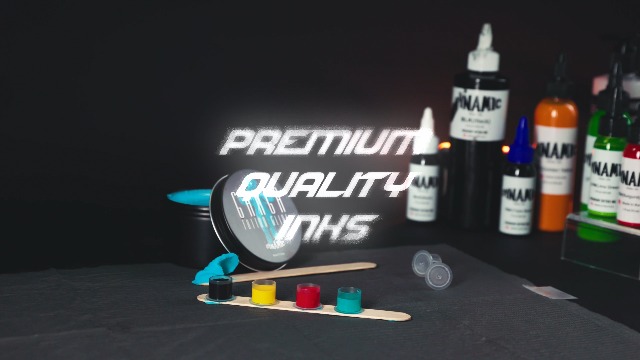 Amazon.com: Dynamic Color Master Collection Set, Made in USA Since