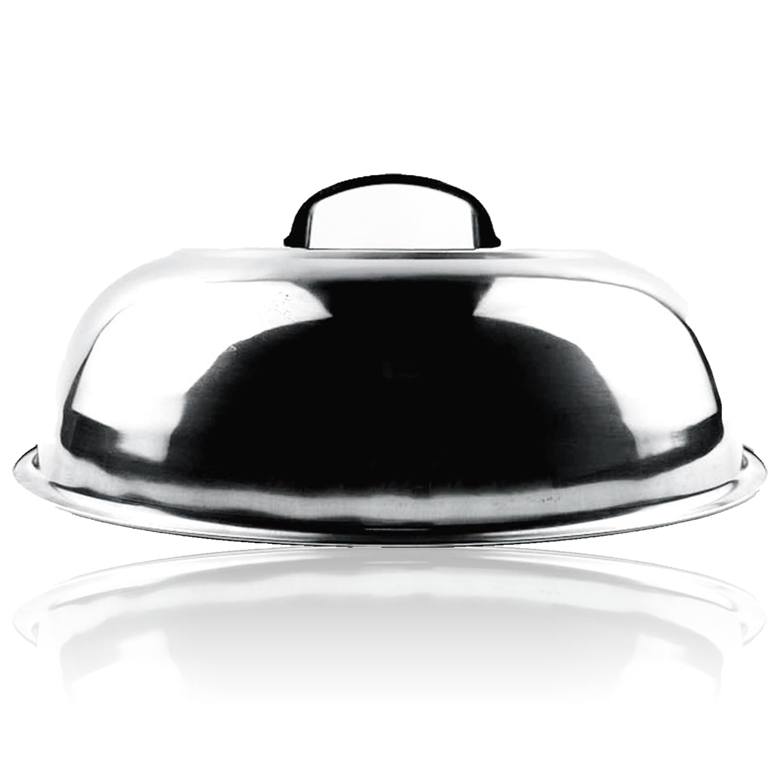 Wok Cover Stainless Steel