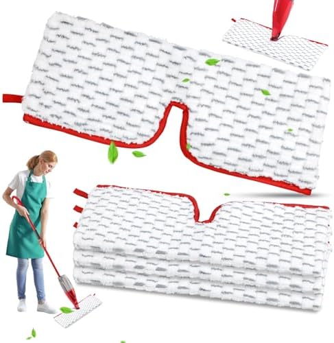Spray Mop Pads Compatible With Promist Max - Sierra Leone - View #5