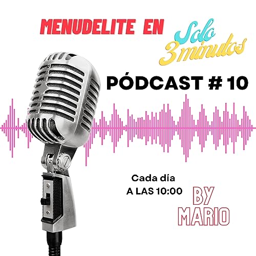 『Episodio 10: Reflexiones finales sobre la crisis de camareros en España y cómo MenuDelite contribuye a enfrentar este desafío.』のカバーアート